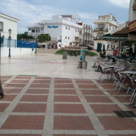 Vila Casa Solarium Torremolinos Exteriér fotografie