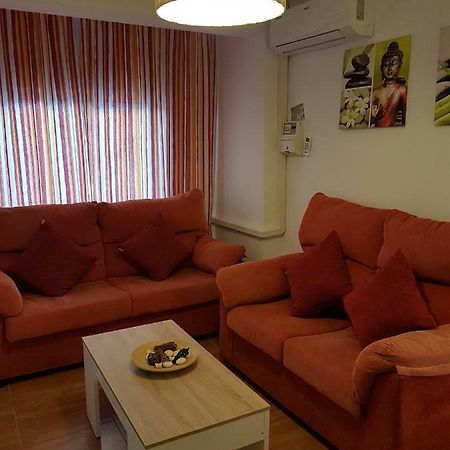 Vila Casa Solarium Torremolinos Exteriér fotografie
