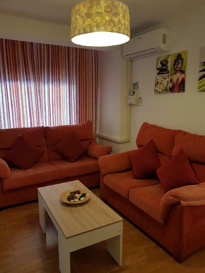 Vila Casa Solarium Torremolinos Exteriér fotografie