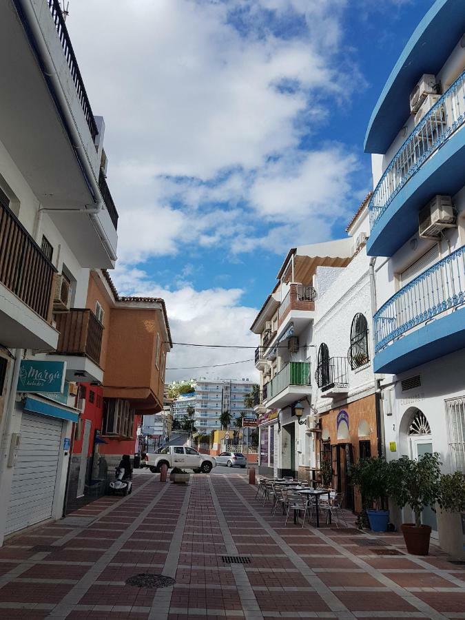 Vila Casa Solarium Torremolinos Exteriér fotografie