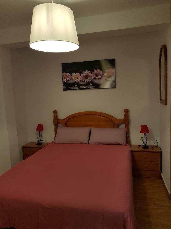 Vila Casa Solarium Torremolinos Exteriér fotografie