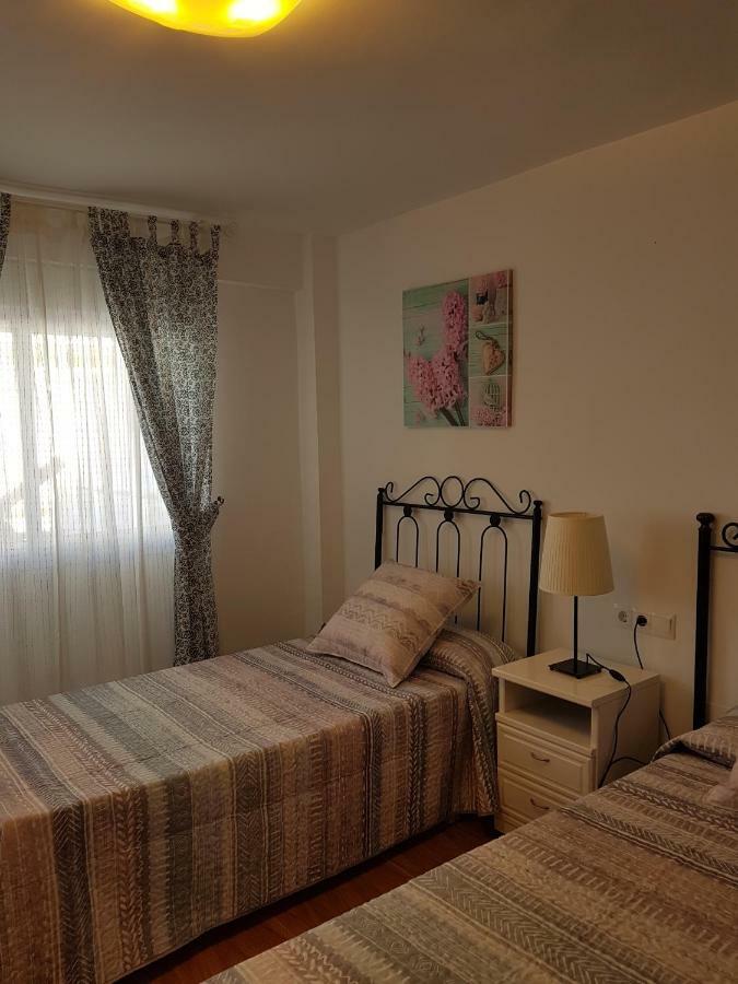 Vila Casa Solarium Torremolinos Exteriér fotografie