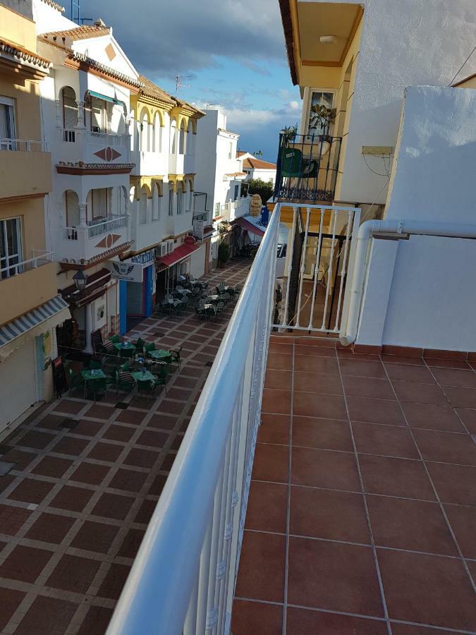 Vila Casa Solarium Torremolinos Exteriér fotografie