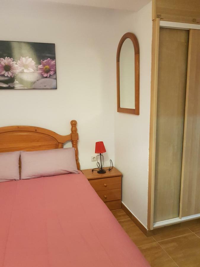 Vila Casa Solarium Torremolinos Exteriér fotografie