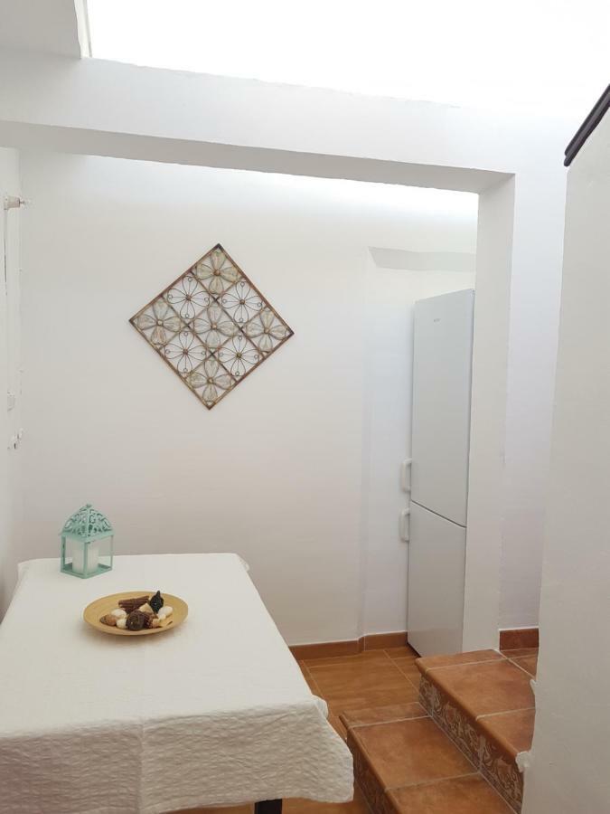 Vila Casa Solarium Torremolinos Exteriér fotografie